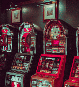 Slotmachines