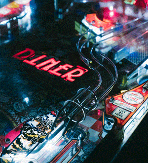 Pinball 