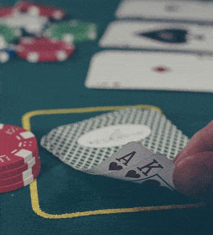 Poker